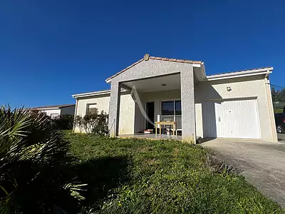 Maison, 78 m²