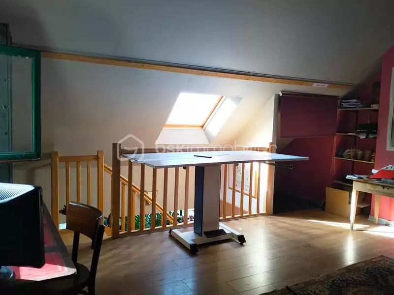 Maison, 160 m²