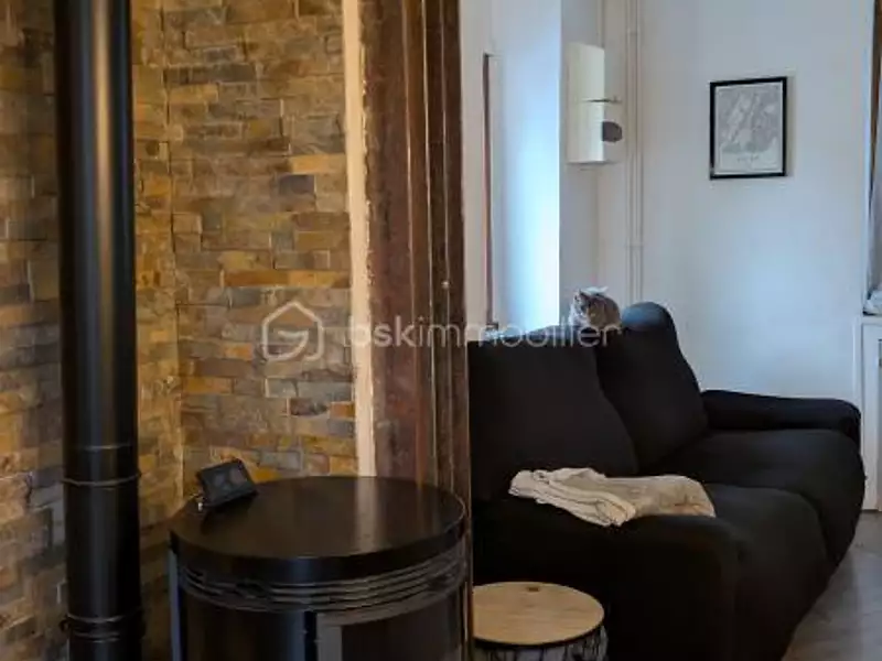 Maison, 115 m²