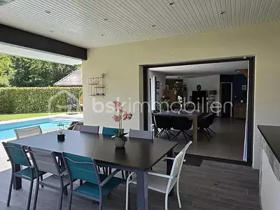 Maison, 147 m²