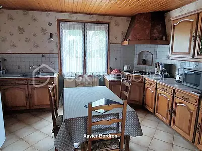 Maison, 164 m²