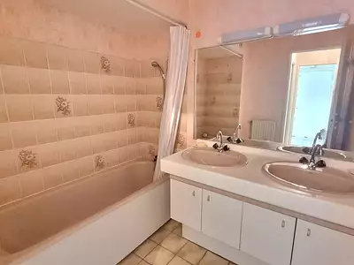 Appartement, 64,2 m²