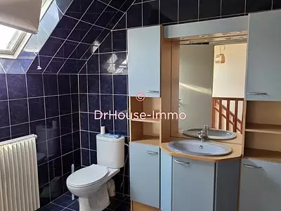 Maison, 102 m²