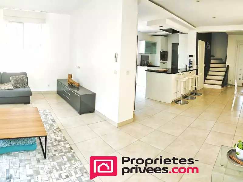 Maison, 120 m²