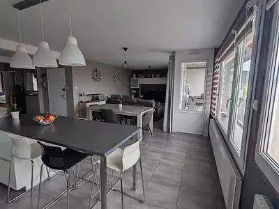 Appartement, 99 m²