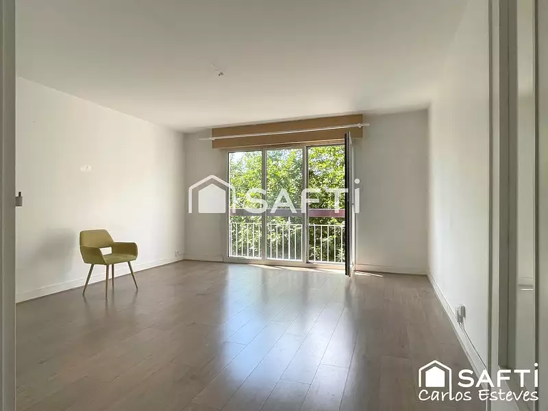 Appartement, 70 m²