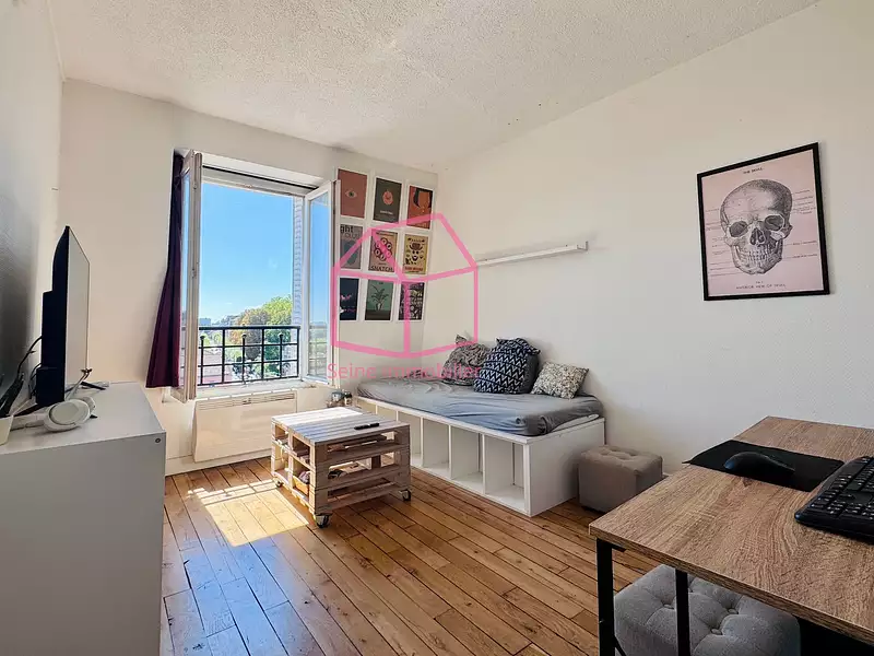 Appartement, 32,01 m²