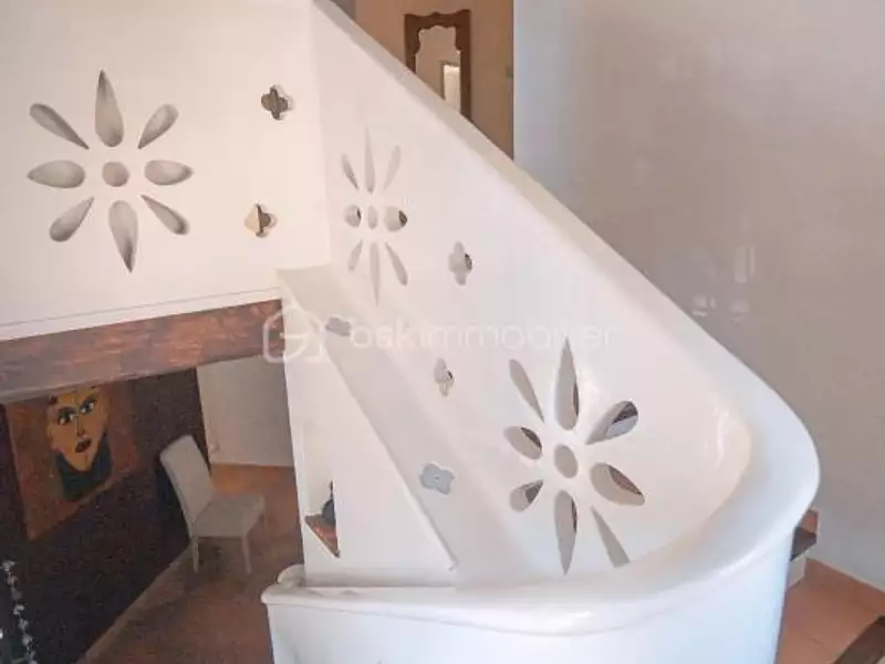 Maison, 265 m²