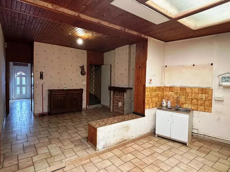 Maison, 80 m²