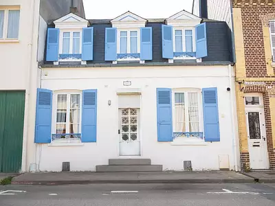 Maison, 88 m²