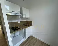 Appartement, 19,75 m²