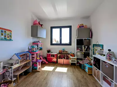 Maison, 120,6 m²