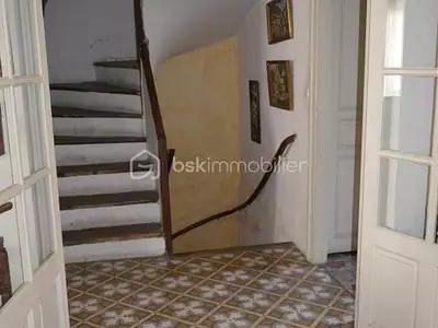 Maison, 228 m²