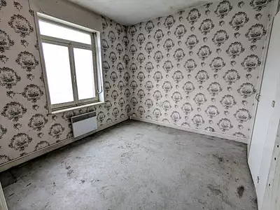 Maison, 70 m²