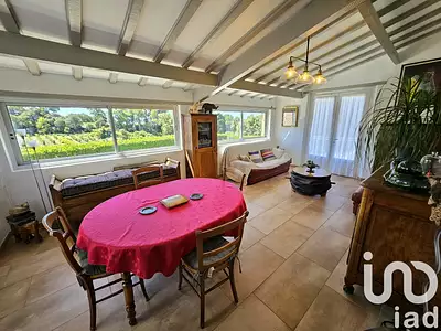 Maison, 406 m²