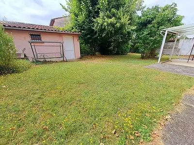 Maison, 135 m²
