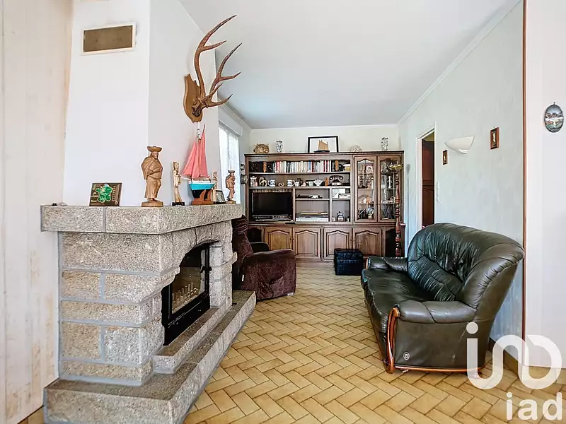 Maison, 131 m²