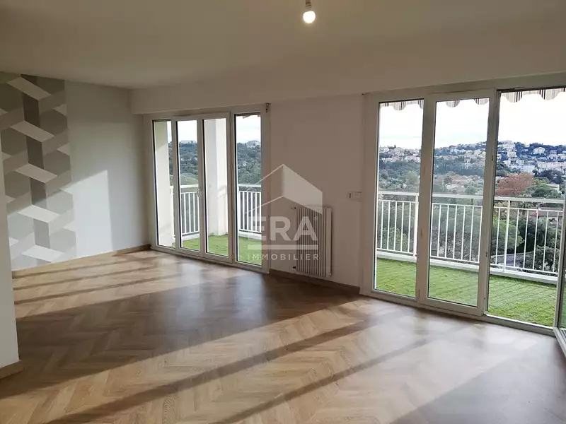 Appartement, 73,8 m²