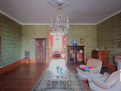 Maison, 312 m²
