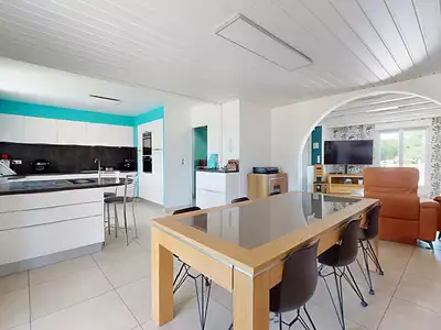 Maison, 153 m²