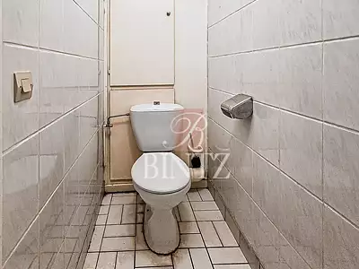 Appartement, 35,06 m²