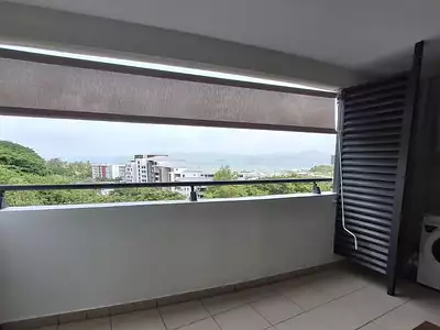 Appartement, 41,53 m²