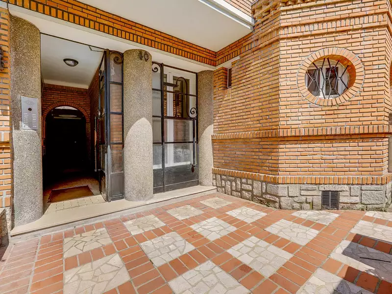 Appartement, 24,5 m²