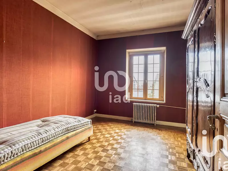 Maison, 283 m²