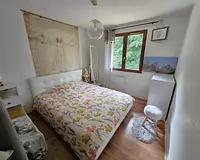Appartement, 45 m²