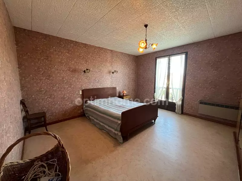 Maison, 159 m²