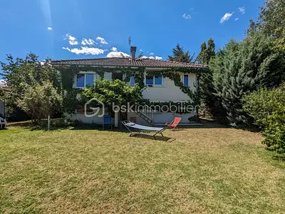 Maison, 94 m²