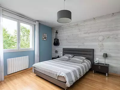 Appartement, 93,58 m²