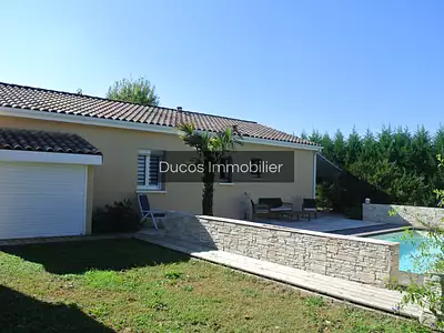 Maison, 91 m²