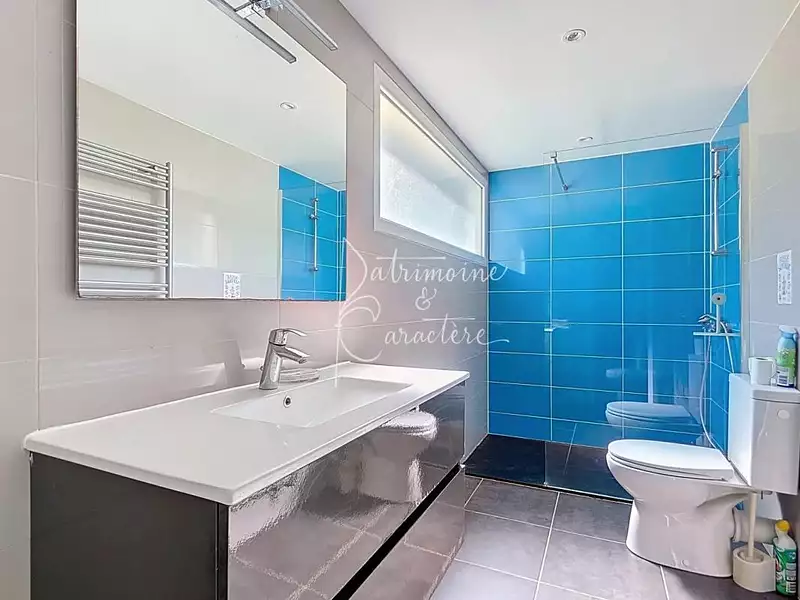 Maison, 186 m²