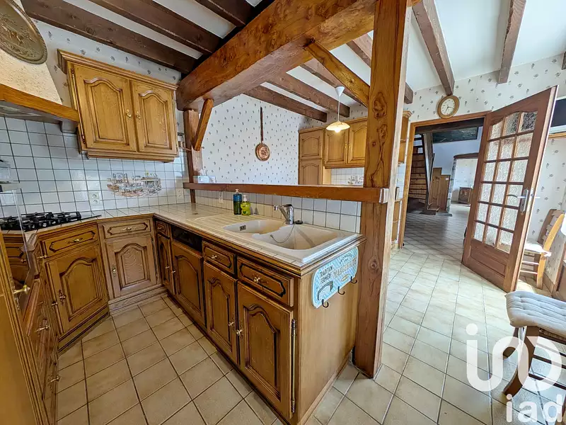 Maison, 202 m²