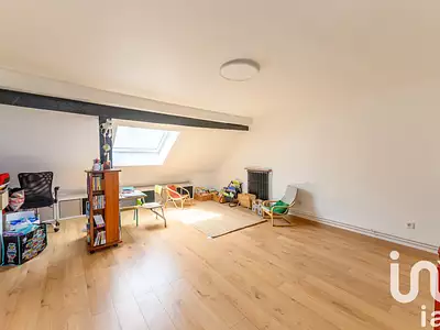 Maison, 130 m²
