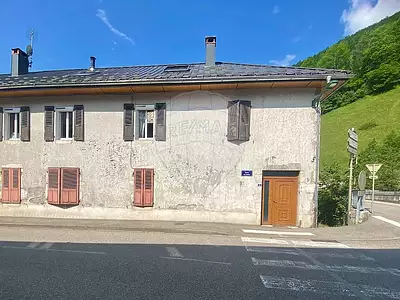 Appartement, 102 m²