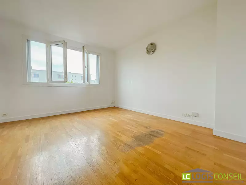 Appartement, 35,18 m²