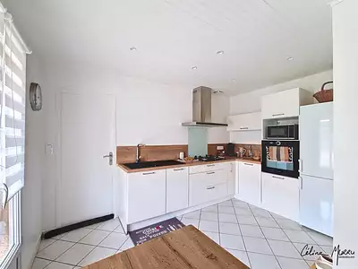 Maison, 90 m²