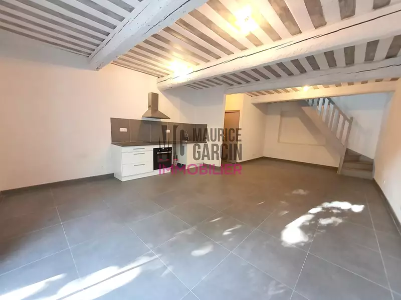 Appartement, 85,24 m²