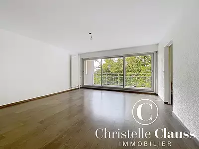 Appartement, 54,13 m²
