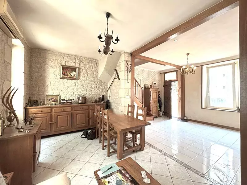 Maison, 98 m²