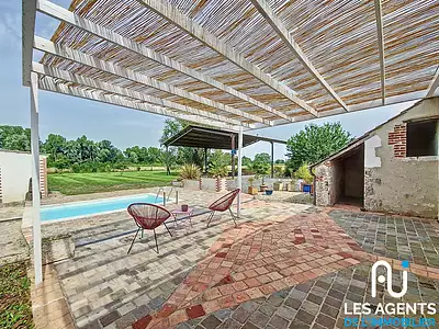 Maison, 160 m²