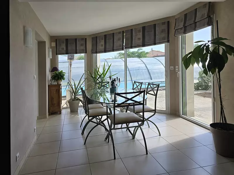 Maison, 272 m²