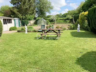 Maison, 131,34 m²