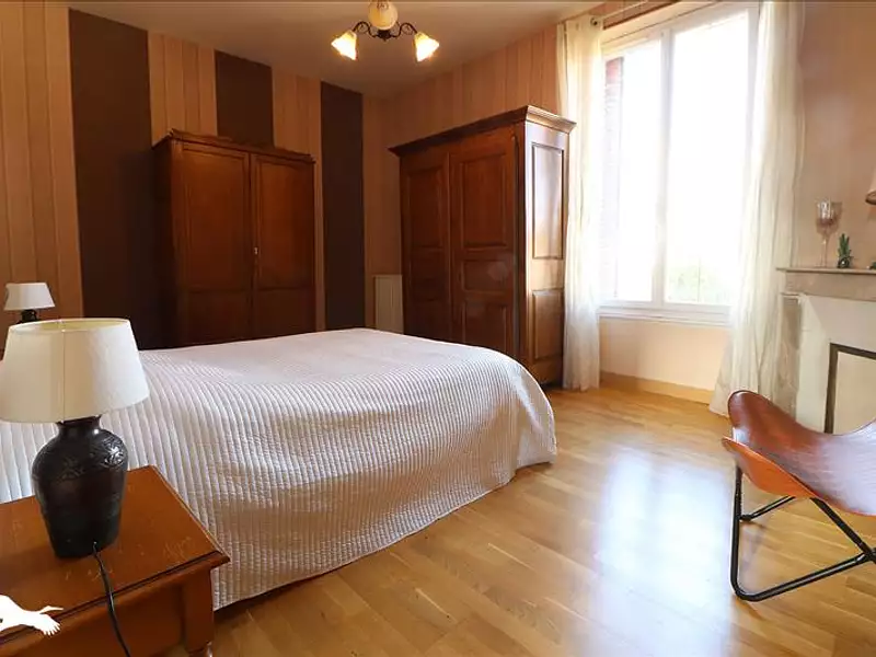 Maison, 282 m²