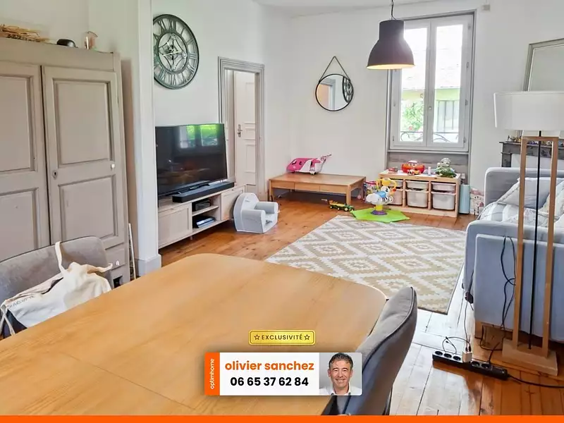 Maison, 117 m²
