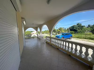 Maison, 136 m²