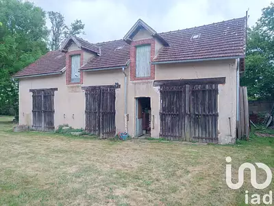 Maison, 147 m²