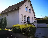 Maison, 75 m²
